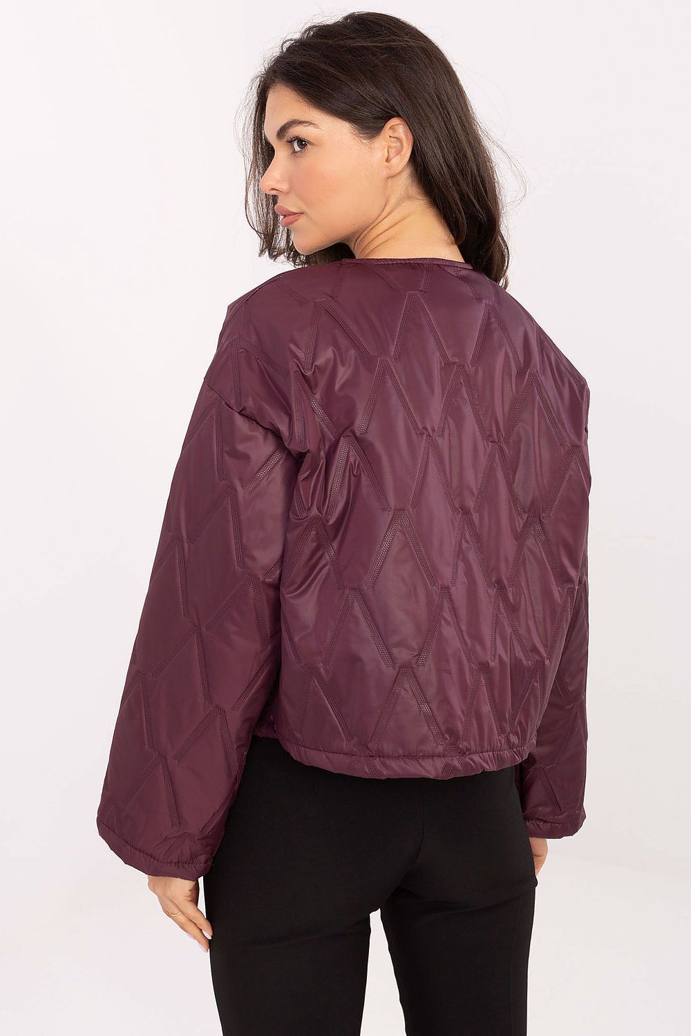  Jacket model 217974 Rue Paris 