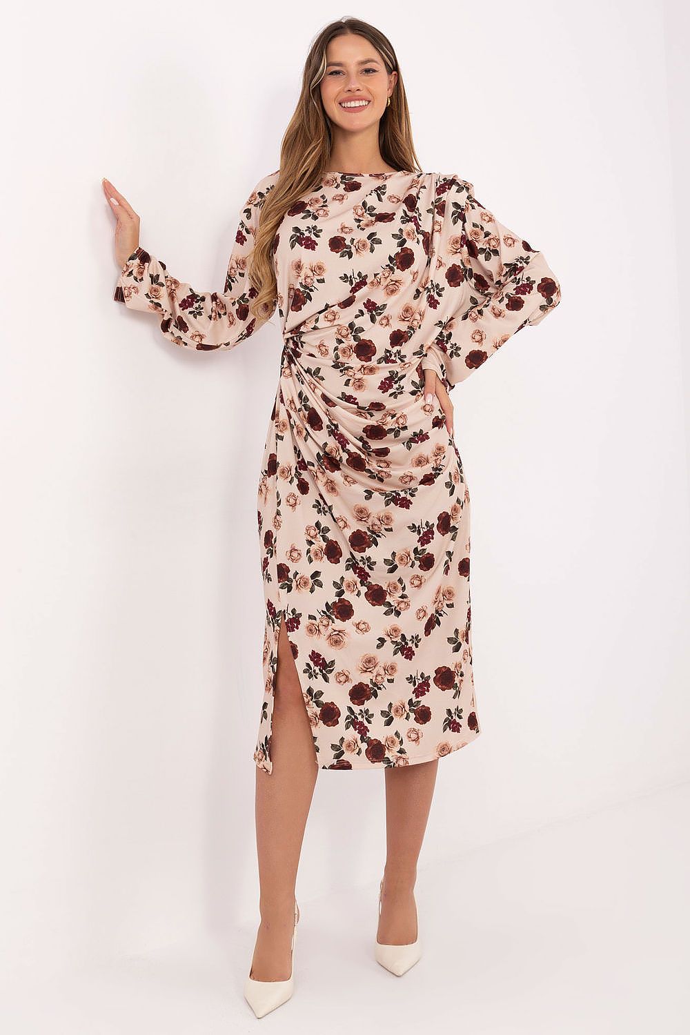  Daydress model 219454 Rue Paris 