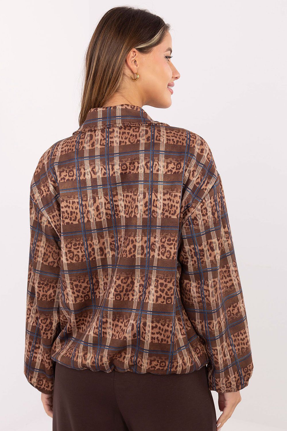  Jacket model 219907 Rue Paris 