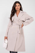  Coat model 223823 Rue Paris 