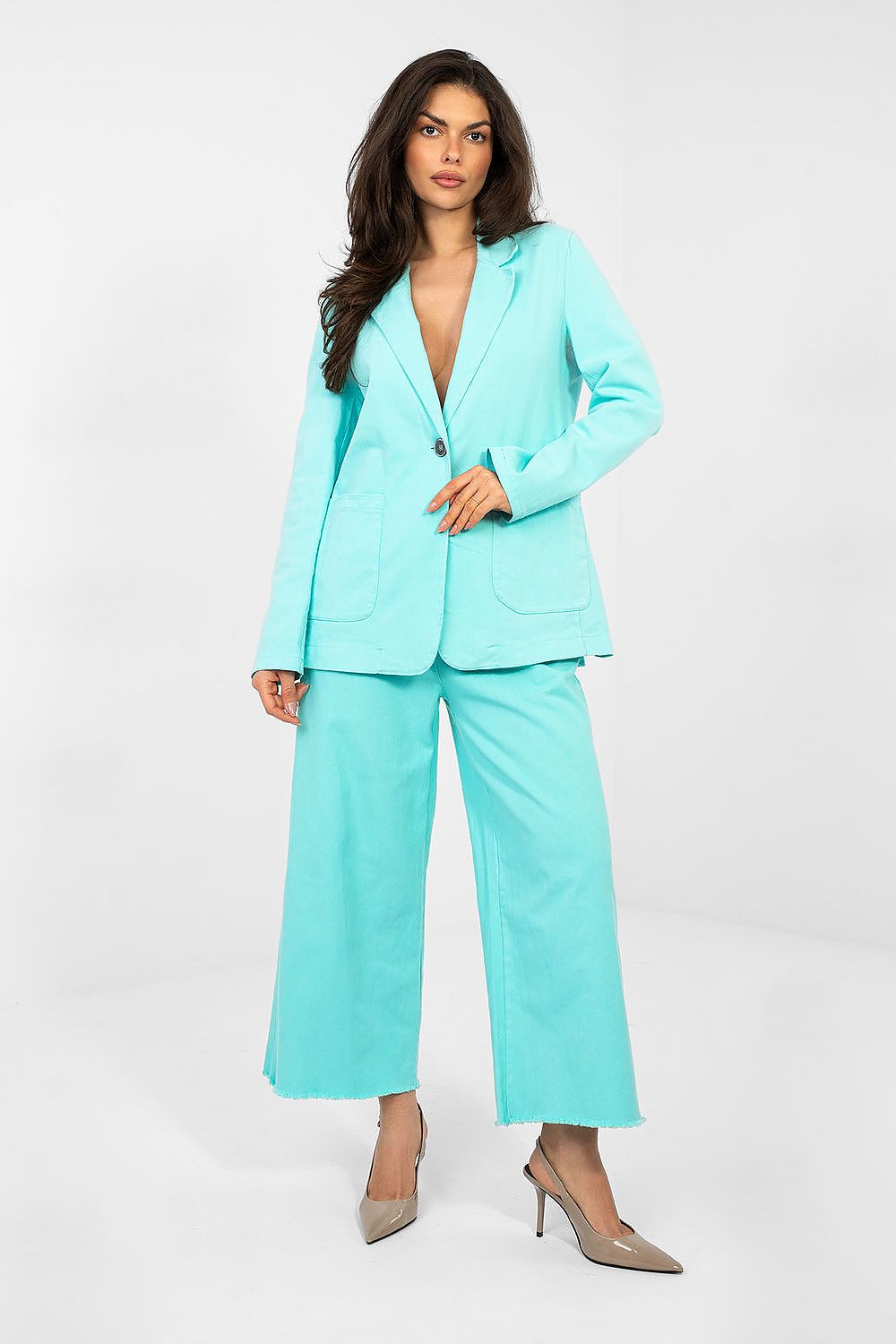  Jacket model 224281 Rue Paris 