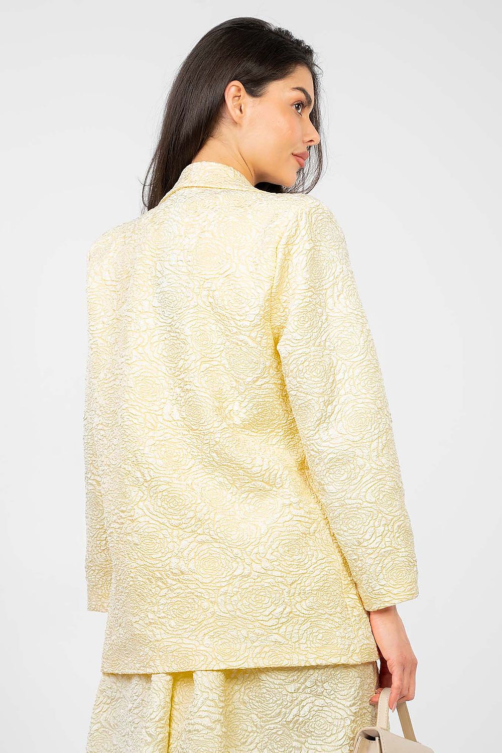  Jacket model 224445 Rue Paris 