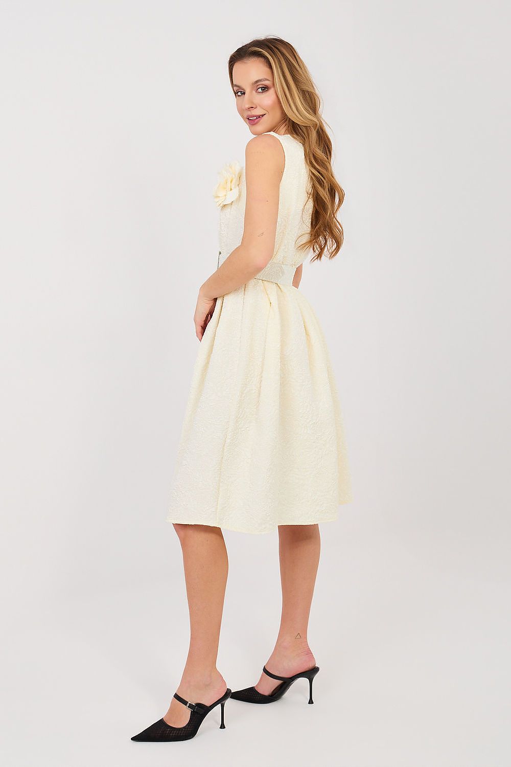  Cocktail dress model 224824 Rue Paris 