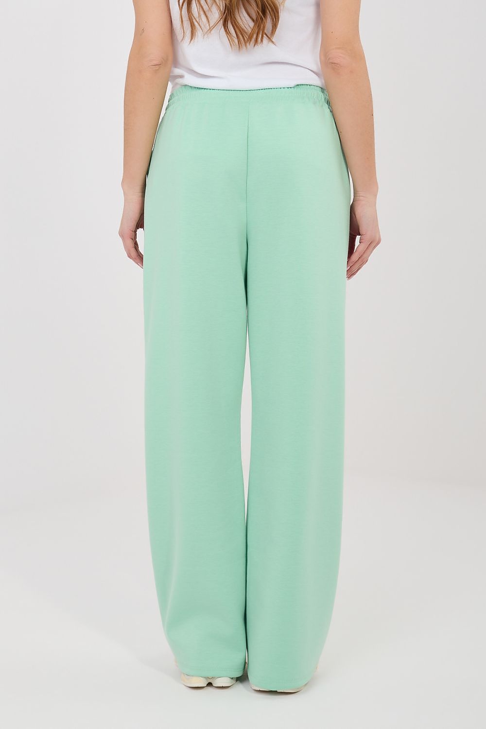  Tracksuit trousers model 225416 Rue Paris 