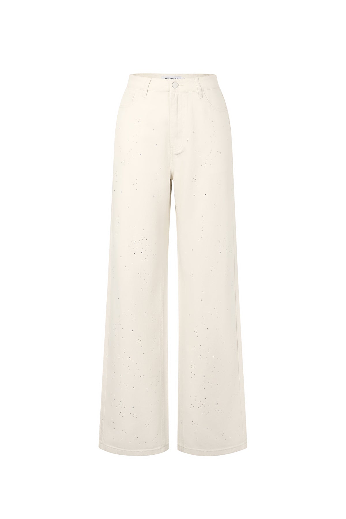 Summer Spark Jeans